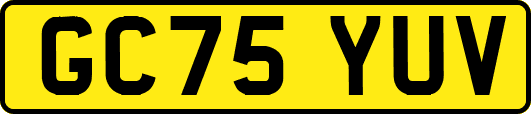GC75YUV