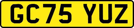 GC75YUZ