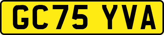 GC75YVA