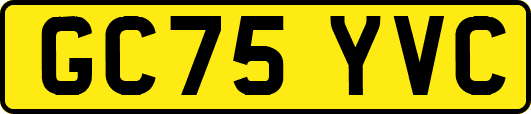 GC75YVC
