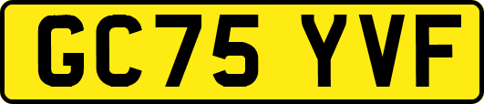 GC75YVF