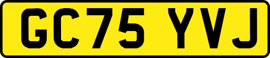 GC75YVJ