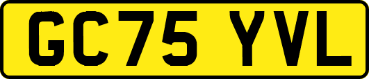GC75YVL