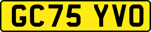 GC75YVO