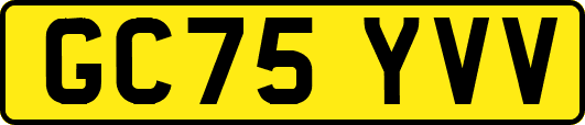 GC75YVV