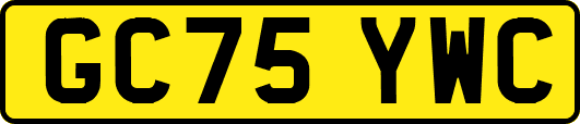 GC75YWC