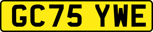 GC75YWE