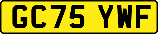 GC75YWF