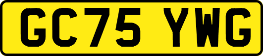 GC75YWG