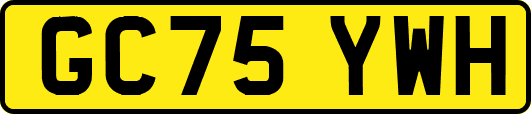 GC75YWH