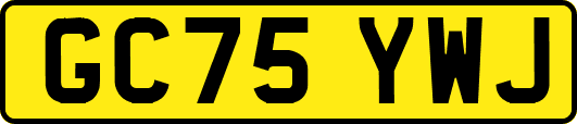 GC75YWJ