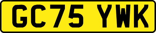 GC75YWK