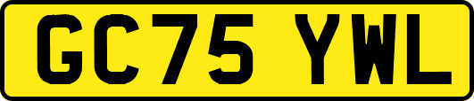GC75YWL