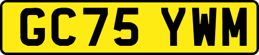 GC75YWM