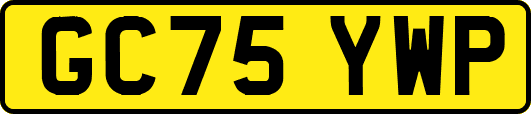 GC75YWP
