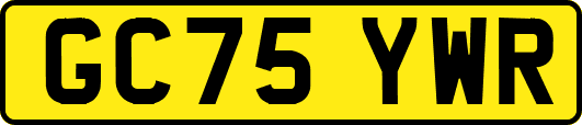 GC75YWR