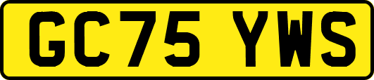 GC75YWS