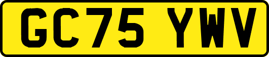GC75YWV