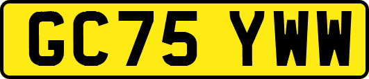 GC75YWW