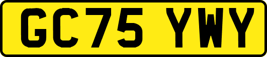 GC75YWY