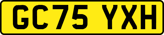 GC75YXH