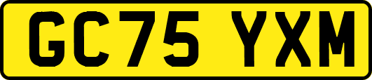 GC75YXM