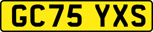 GC75YXS