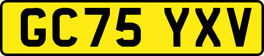 GC75YXV