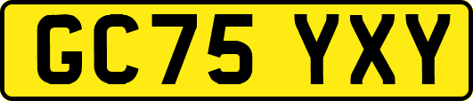 GC75YXY