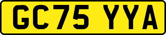 GC75YYA