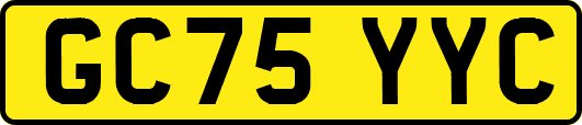 GC75YYC