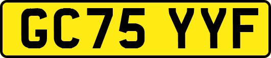 GC75YYF