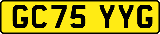 GC75YYG