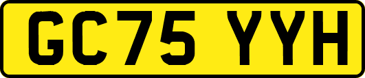 GC75YYH