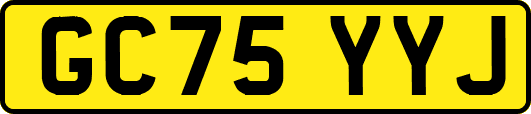 GC75YYJ