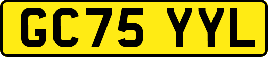 GC75YYL
