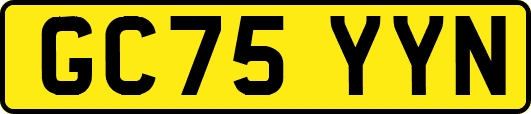GC75YYN