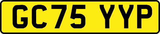 GC75YYP