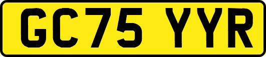 GC75YYR