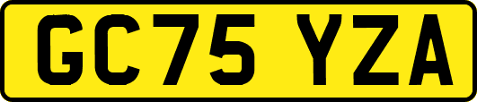 GC75YZA