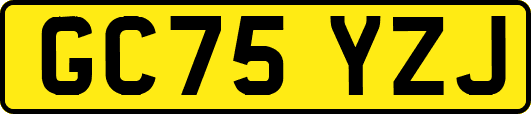 GC75YZJ