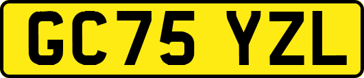 GC75YZL
