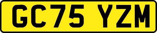 GC75YZM