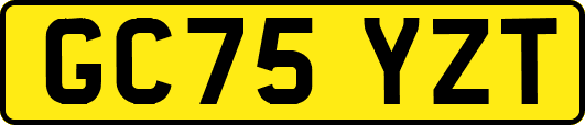 GC75YZT