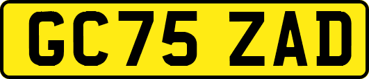 GC75ZAD