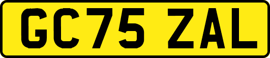 GC75ZAL