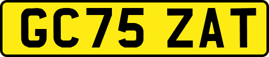 GC75ZAT