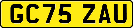 GC75ZAU