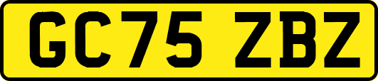 GC75ZBZ