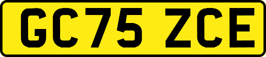 GC75ZCE